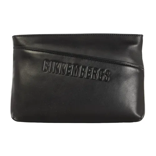 Bags > Clutches - - Bikkembergs - Modalova