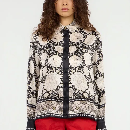 Blouses & Shirts > Shirts - - Roberto Cavalli - Modalova