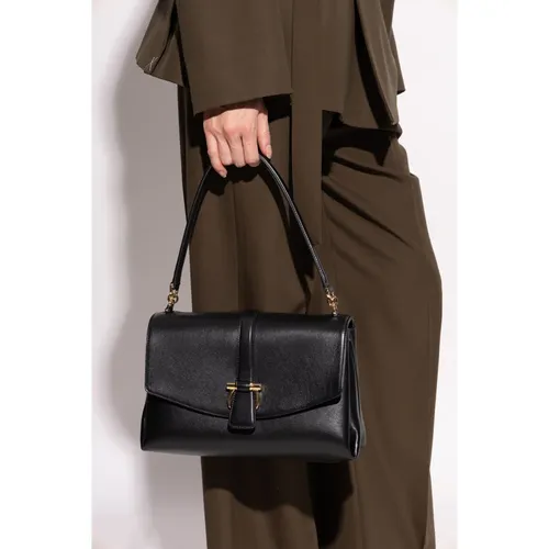 Bags > Shoulder Bags - - Ferragamo - Modalova