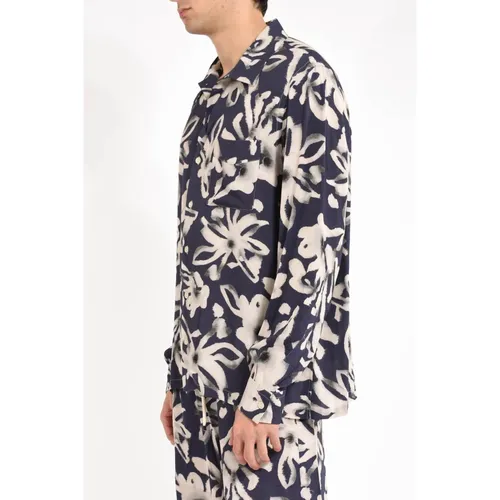 Nightwear & Lounge > Pyjamas - - Laneus - Modalova