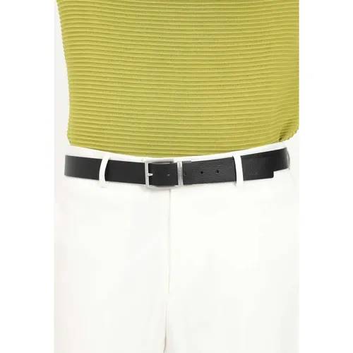 Accessories > Belts - - Armani Exchange - Modalova