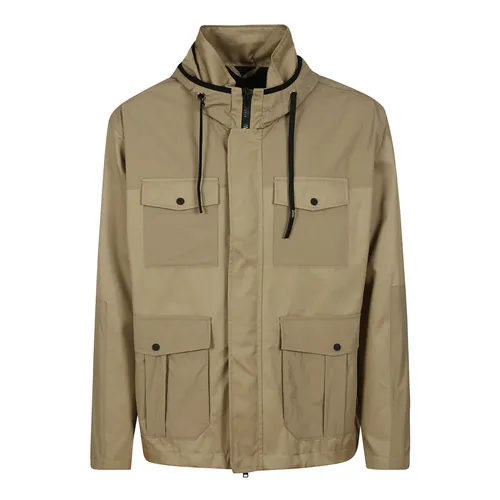 Jackets > Light Jackets - - Herno - Modalova