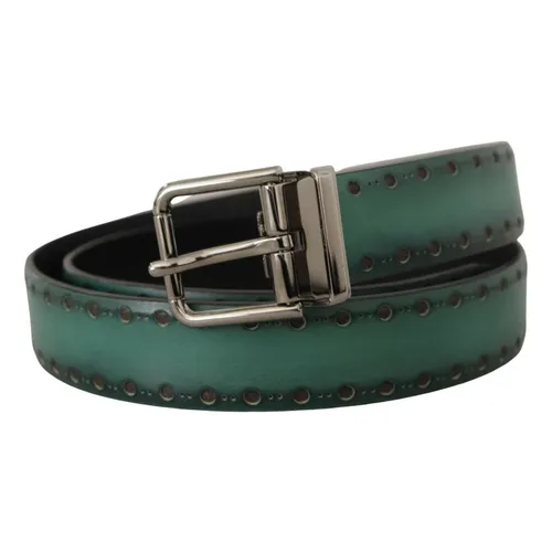 Accessories > Belts - - Dolce & Gabbana - Modalova