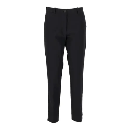 Trousers > Slim-fit Trousers - - RRD - Modalova