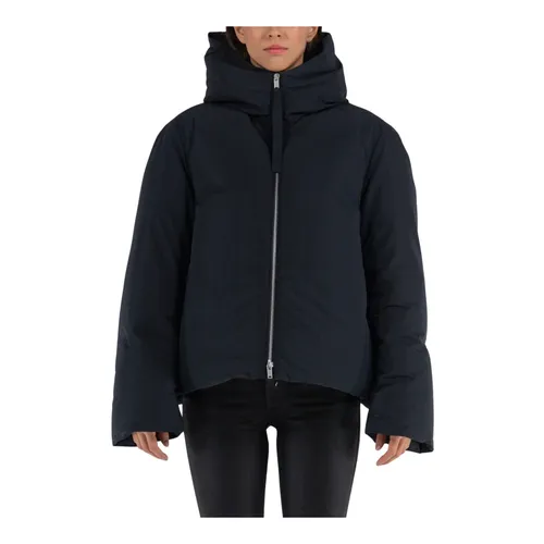 Jackets > Winter Jackets - - Jil Sander - Modalova