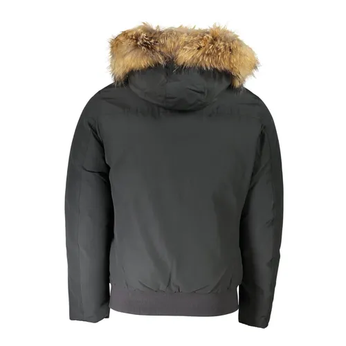 Jackets > Winter Jackets - - Woolrich - Modalova