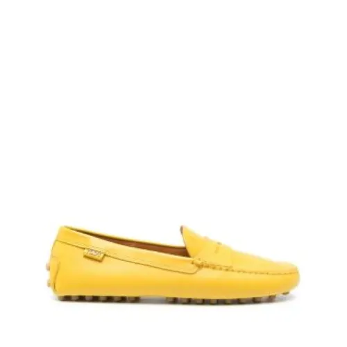 Shoes > Flats > Loafers - - Tod's - Modalova