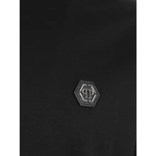 Tops > T-Shirts - - Philipp Plein - Modalova