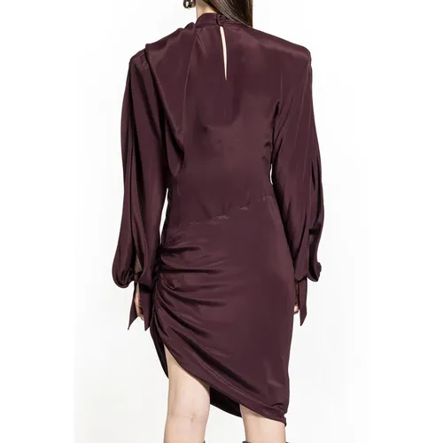 Dresses > Occasion Dresses > Party Dresses - - Mugler - Modalova