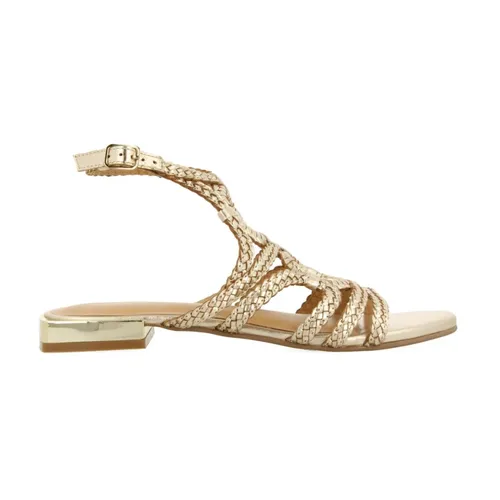 Shoes > Sandals > Flat Sandals - - Gioseppo - Modalova