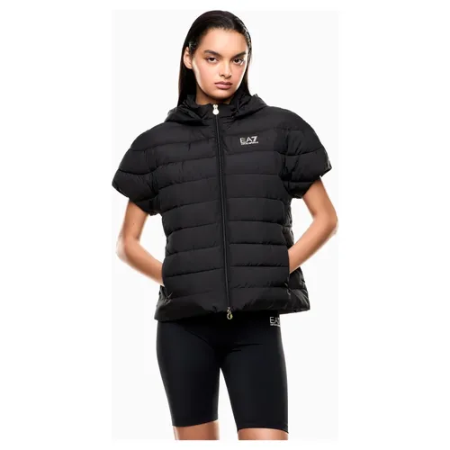 Jackets > Vests - - Emporio Armani EA7 - Modalova