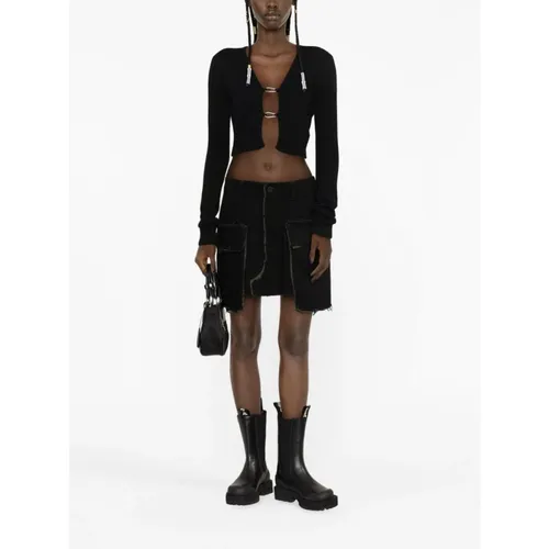 Tops > Long Sleeve Tops - - Heron Preston - Modalova