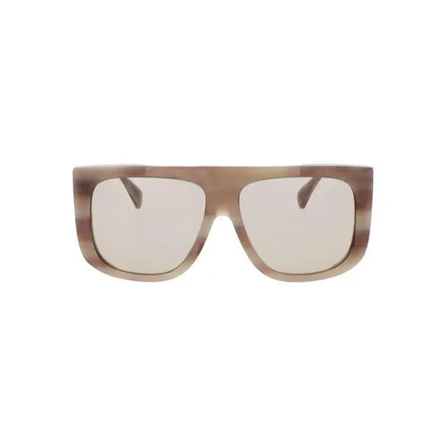 Accessories > Sunglasses - - Max Mara - Modalova
