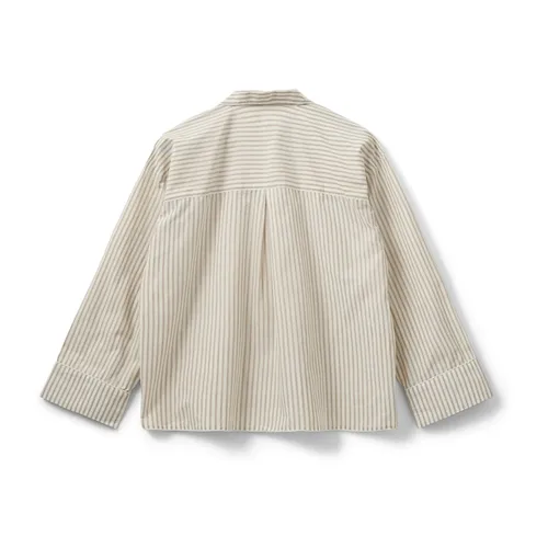 Blouses & Shirts > Shirts - - Sofie Schnoor - Modalova