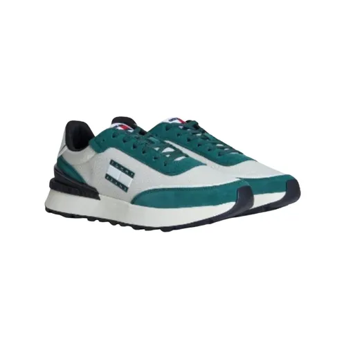 Shoes > Sneakers - - Tommy Hilfiger - Modalova
