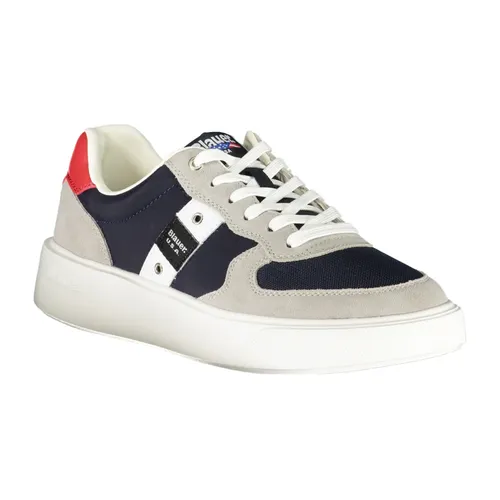 Shoes > Sneakers - - Blauer - Modalova