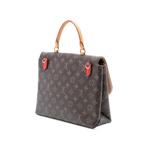 Pre-owned > Pre-owned Bags > Pre-owned Handbags - - Louis Vuitton Vintage - Modalova