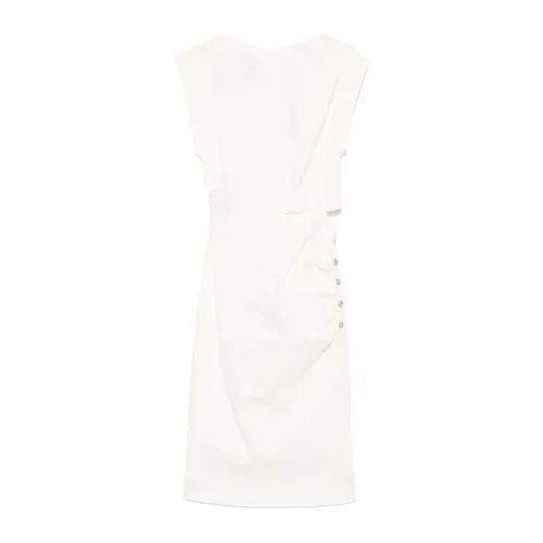 Dresses > Day Dresses > Midi Dresses - - Pinko - Modalova