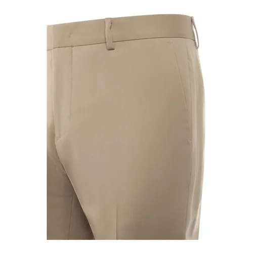 Trousers > Suit Trousers - - BE Able - Modalova