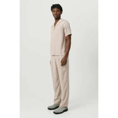 Shirts > Short Sleeve Shirts - - Soulland - Modalova