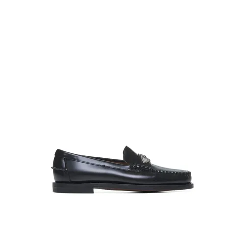 Shoes > Flats > Loafers - - Sebago - Modalova