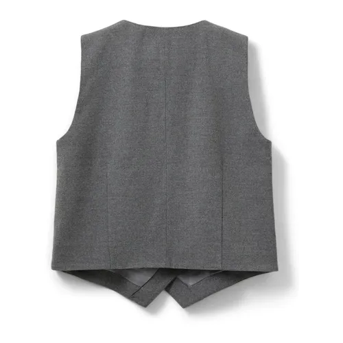 Jackets > Vests - - Sofie Schnoor - Modalova