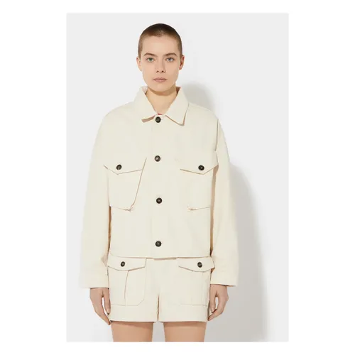 Jackets > Light Jackets - - Philippe Model - Modalova