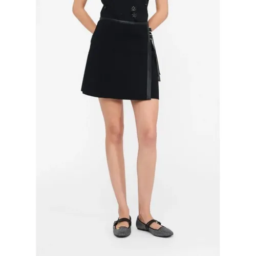 Skirts > Short Skirts - - Liu Jo - Modalova