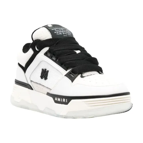 Amiri - Shoes > Sneakers - White - Amiri - Modalova