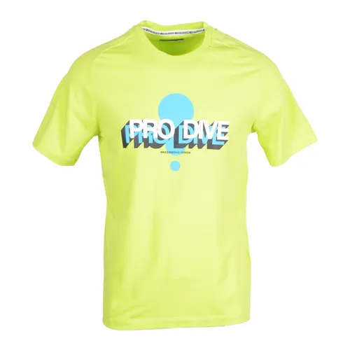 Tops > T-Shirts - - Bikkembergs - Modalova