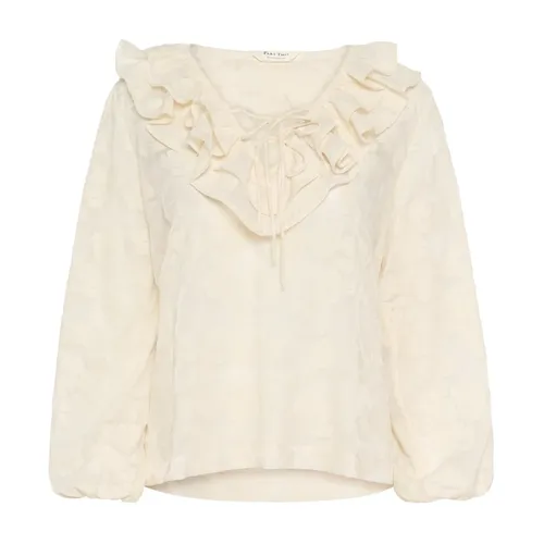 Blouses & Shirts > Blouses - - Part Two - Modalova