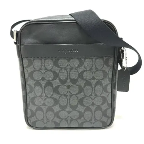 Pre-owned > Pre-owned Bags > Pre-owned Cross Body Bags - - Coach Pre-owned - Modalova