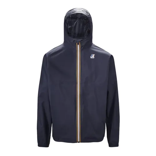 Jackets > Light Jackets - - K-Way - Modalova