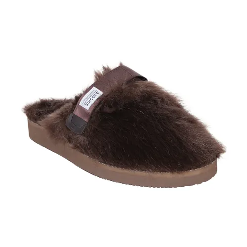 Shoes > Slippers - - Suicoke - Modalova