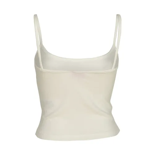Tops > Sleeveless Tops - - Diesel - Modalova