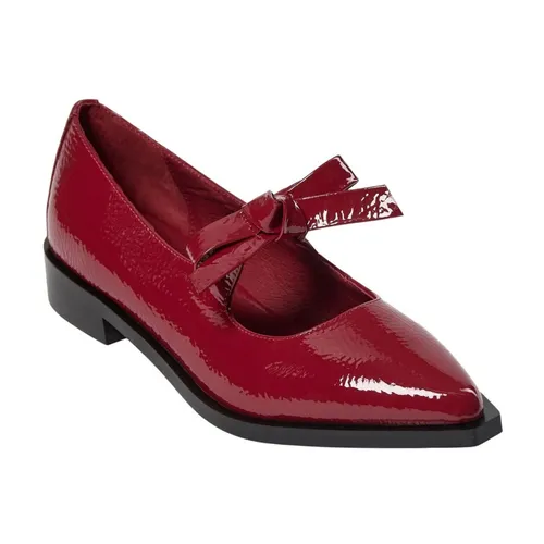 Shoes > Flats > Ballerinas - - Sofie Schnoor - Modalova
