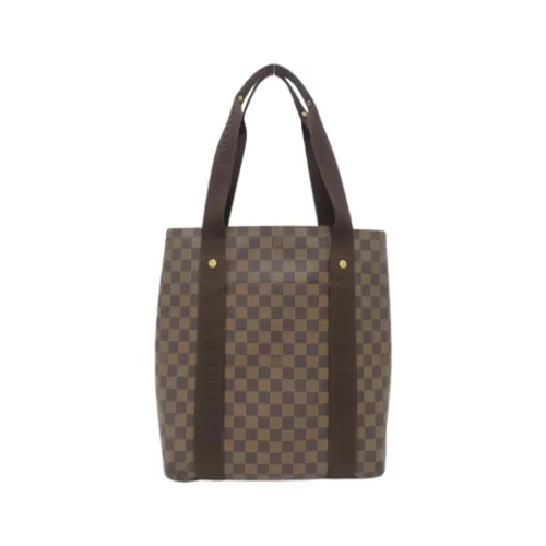 Pre-owned > Pre-owned Bags > Pre-owned Tote Bags - - Louis Vuitton Vintage - Modalova