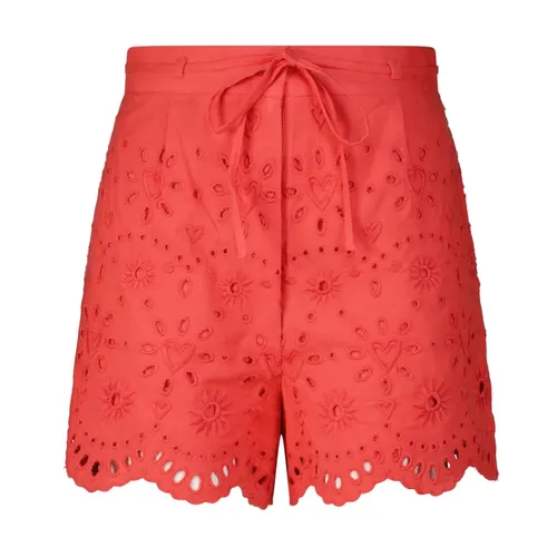 Shorts > Short Shorts - - Fabienne Chapot - Modalova