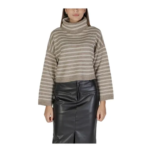 Knitwear > Turtlenecks - - Only - Modalova
