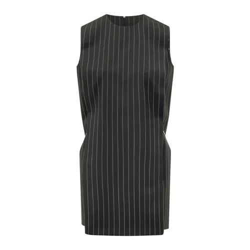 Jackets > Vests - - Sportmax - Modalova