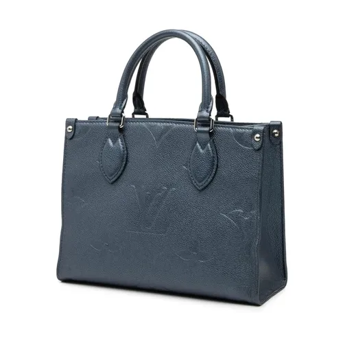 Pre-owned > Pre-owned Bags > Pre-owned Handbags - - Louis Vuitton Vintage - Modalova