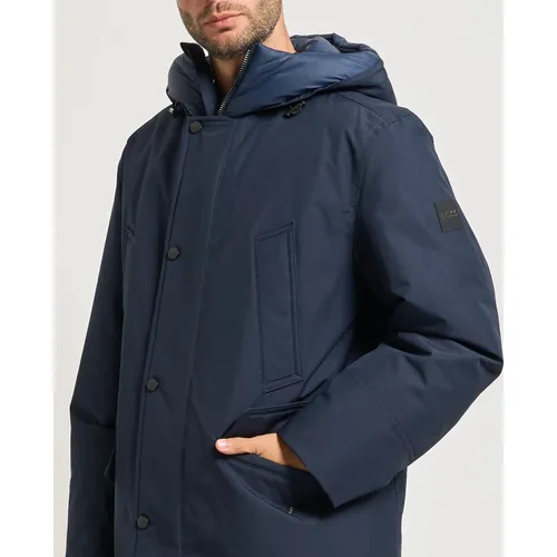 Jackets > Winter Jackets - - Hugo - Modalova