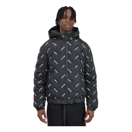 Jackets > Winter Jackets - - Versace Jeans Couture - Modalova