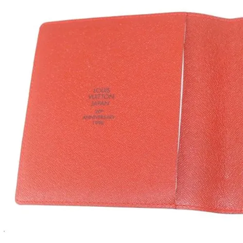 Pre-owned > Pre-owned Bags > Pre-owned Mini Bags - - Louis Vuitton Vintage - Modalova
