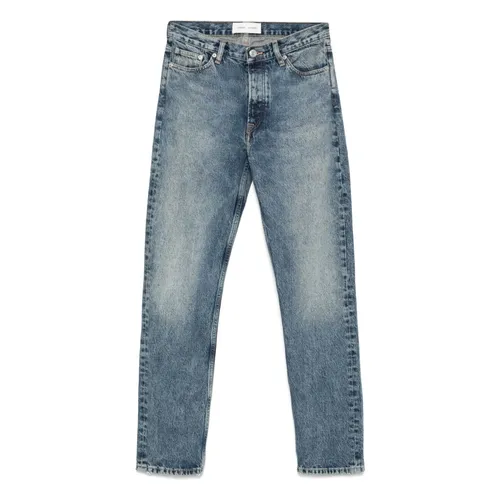 Jeans > Straight Jeans - - Samsøe Samsøe - Modalova