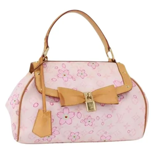 Pre-owned > Pre-owned Bags > Pre-owned Handbags - - Louis Vuitton Vintage - Modalova