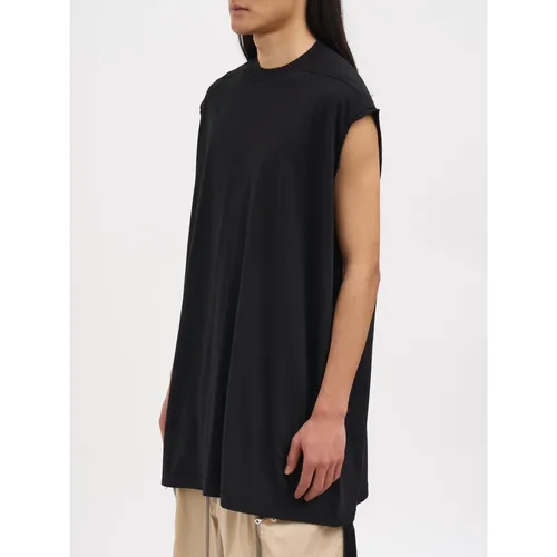 Tops > Sleeveless Tops - - Rick Owens - Modalova