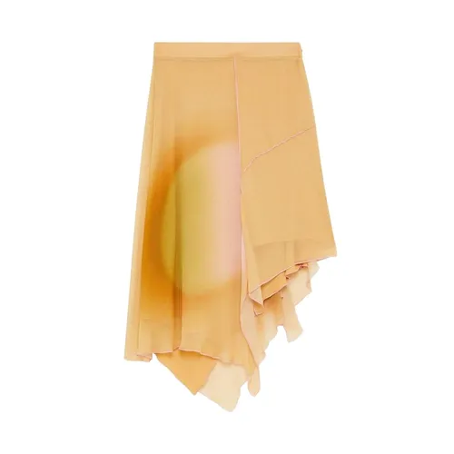 Skirts > Midi Skirts - - Patrizia Pepe - Modalova