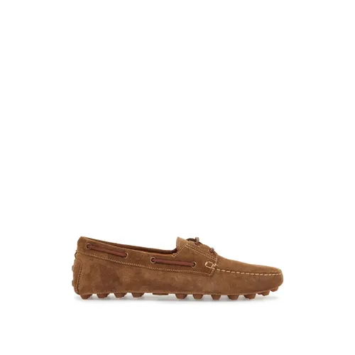 Shoes > Flats > Sailor Shoes - - Tod's - Modalova