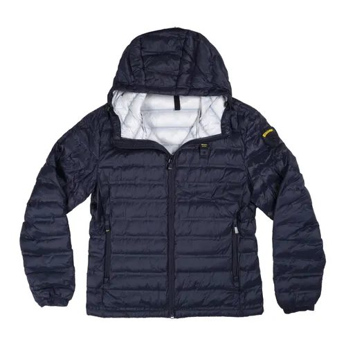 Jackets > Winter Jackets - - Blauer - Modalova